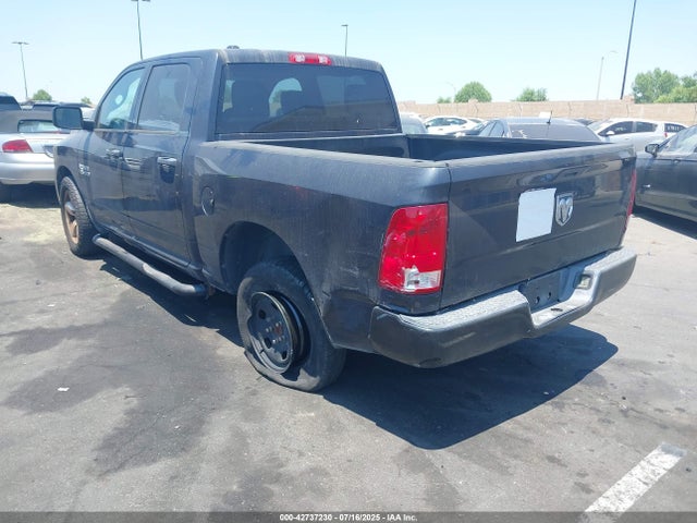 1C6RR6KG3FS570637 RAM 2015