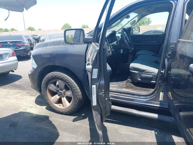 1C6RR6KG3FS570637 RAM 2015