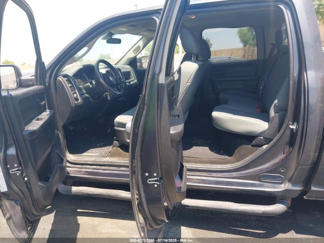 1C6RR6KG3FS570637 RAM 2015