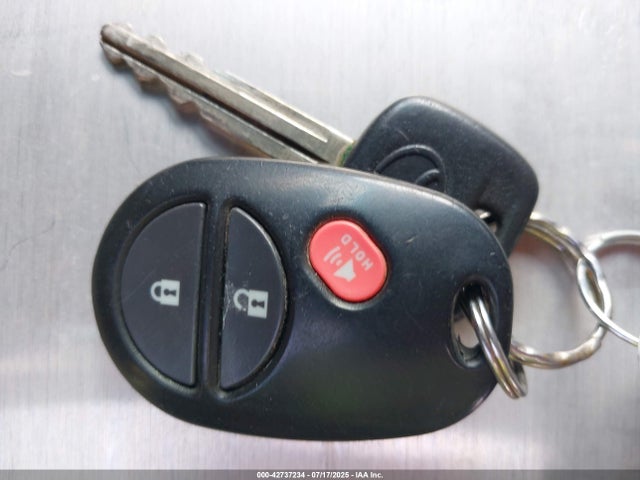Toyota 2tr-fe 2015 5TFUX4EN6FX037014 Image 11