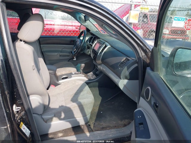 Toyota 2tr-fe 2015 5TFUX4EN6FX037014 Image 5