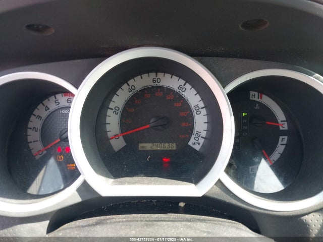 Toyota 2tr-fe 2015 5TFUX4EN6FX037014 Image 7
