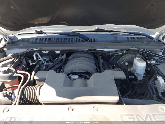 GMC l86 - spark ignited direct injection, variable valve timing, afm, e85max, alum 2019 1GKS2CKJ3KR186002 Image 10
