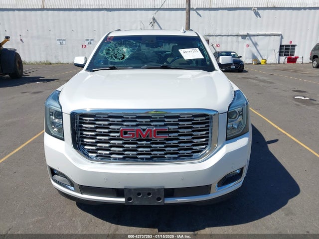 GMC l86 - spark ignited direct injection, variable valve timing, afm, e85max, alum 2019 1GKS2CKJ3KR186002 Image 12