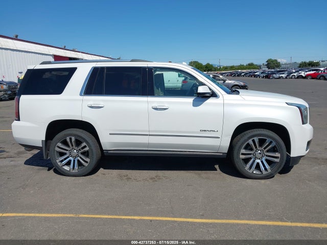 GMC l86 - spark ignited direct injection, variable valve timing, afm, e85max, alum 2019 1GKS2CKJ3KR186002 Image 13