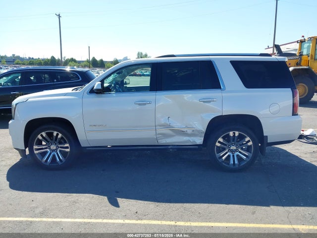 GMC l86 - spark ignited direct injection, variable valve timing, afm, e85max, alum 2019 1GKS2CKJ3KR186002 Image 14