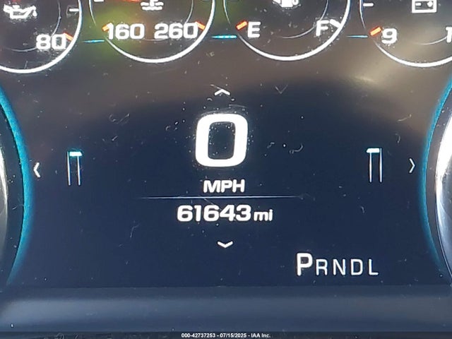 GMC l86 - spark ignited direct injection, variable valve timing, afm, e85max, alum 2019 1GKS2CKJ3KR186002 Image 15