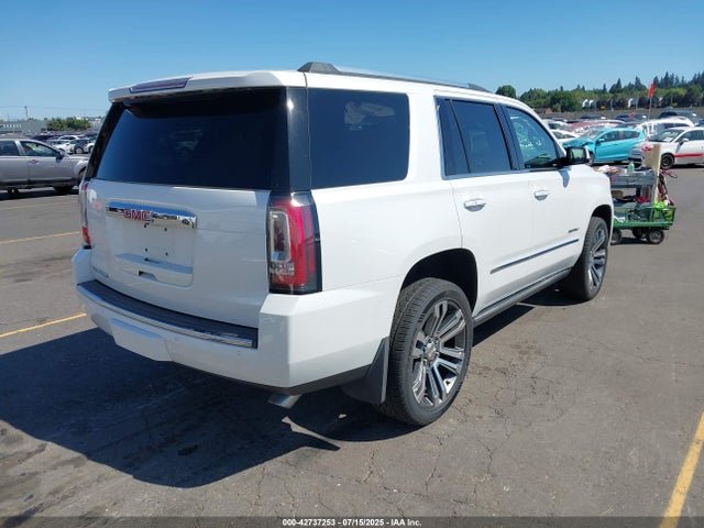 GMC l86 - spark ignited direct injection, variable valve timing, afm, e85max, alum 2019 1GKS2CKJ3KR186002 Image 4
