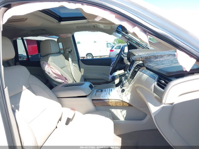 GMC l86 - spark ignited direct injection, variable valve timing, afm, e85max, alum 2019 1GKS2CKJ3KR186002 Image 5