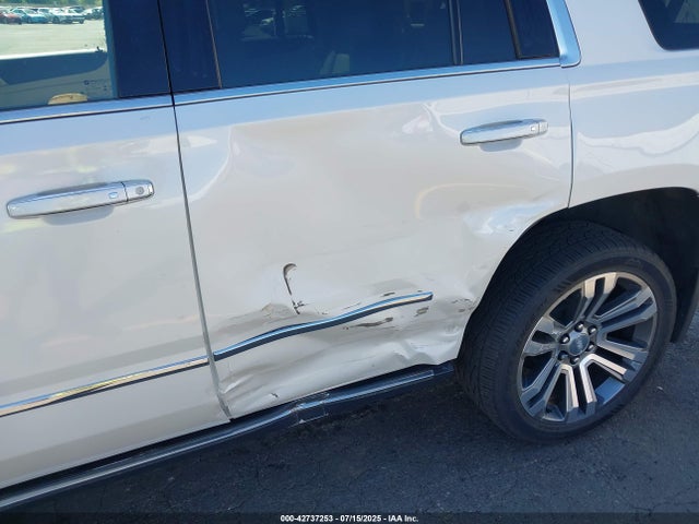 GMC l86 - spark ignited direct injection, variable valve timing, afm, e85max, alum 2019 1GKS2CKJ3KR186002 Image 6