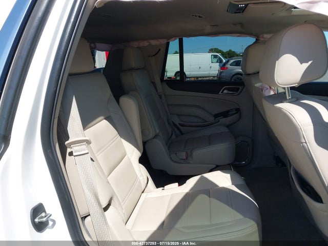 GMC l86 - spark ignited direct injection, variable valve timing, afm, e85max, alum 2019 1GKS2CKJ3KR186002 Image 8