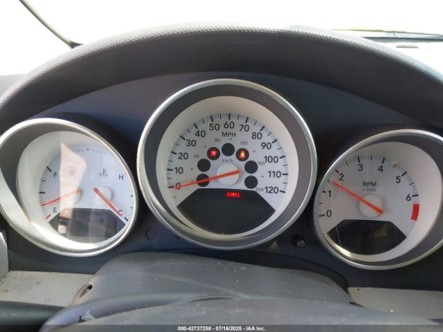2007 DODGE CALIBER 1B3HB48B47D562630 Photo 6