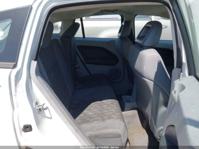 2007 DODGE CALIBER 1B3HB48B47D562630 Photo 7