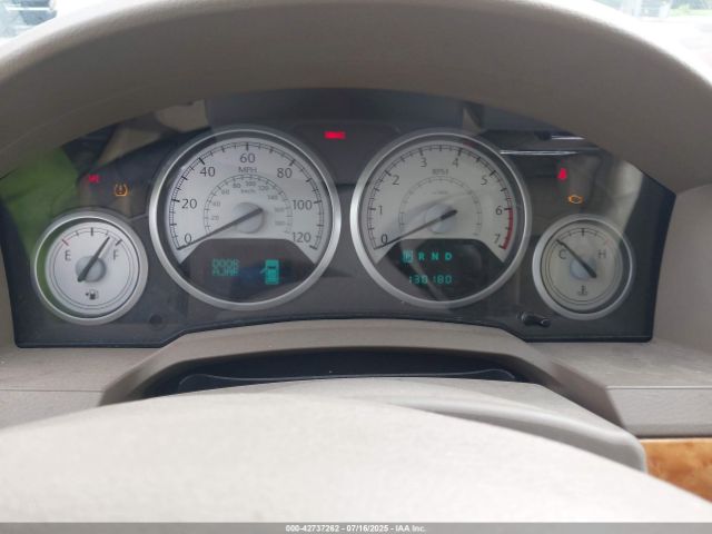 2008 CHRYSLER TOWN & COUNTRY 2A8HR64XX8R691809 Photo 6