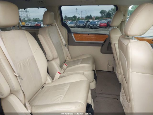 2008 CHRYSLER TOWN & COUNTRY 2A8HR64XX8R691809 Photo 7