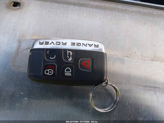 Land Rover s/c lev3 sulev30 2017 SALGS2FV3HA379808 Image 11