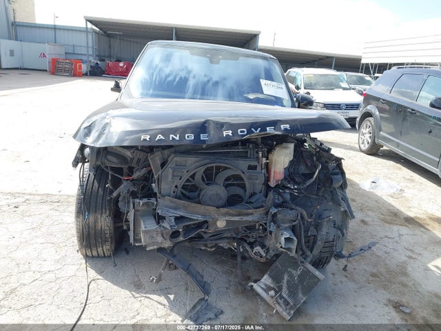 Land Rover s/c lev3 sulev30 2017 SALGS2FV3HA379808 Image 12