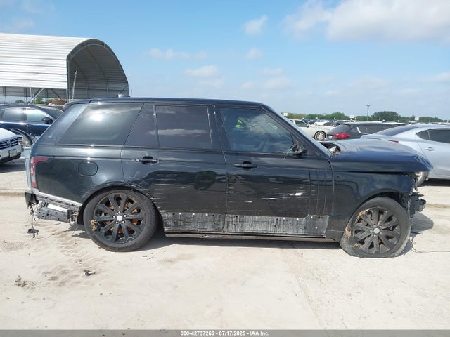 Land Rover s/c lev3 sulev30 2017 SALGS2FV3HA379808 Image 13