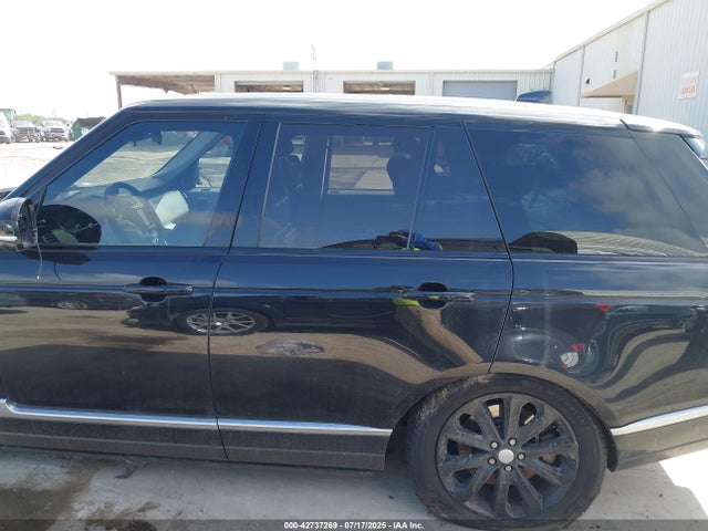 Land Rover s/c lev3 sulev30 2017 SALGS2FV3HA379808 Image 14