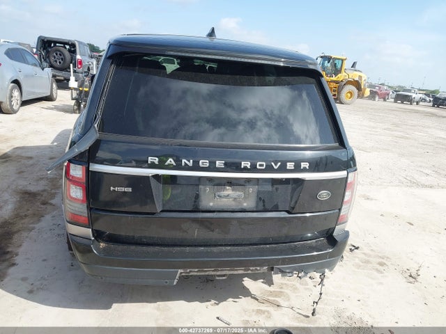 Land Rover s/c lev3 sulev30 2017 SALGS2FV3HA379808 Image 16