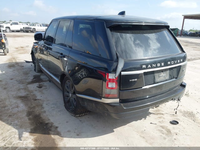 Land Rover s/c lev3 sulev30 2017 SALGS2FV3HA379808 Image 3