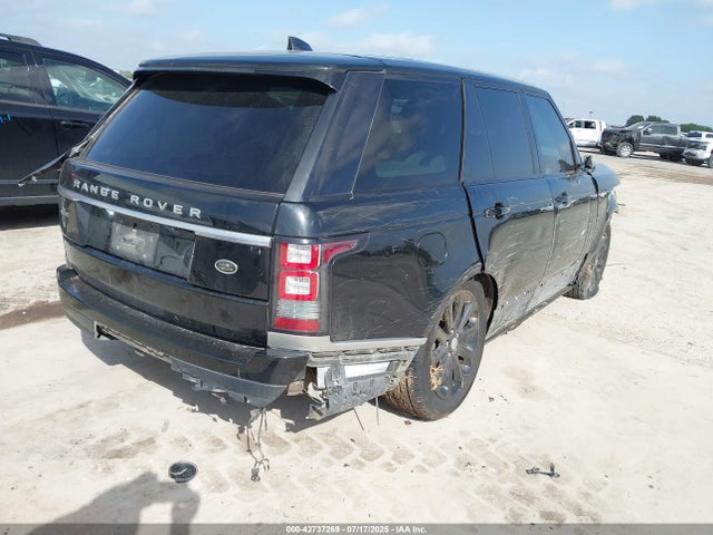Land Rover s/c lev3 sulev30 2017 SALGS2FV3HA379808 Image 4