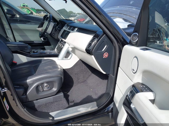 Land Rover s/c lev3 sulev30 2017 SALGS2FV3HA379808 Image 5