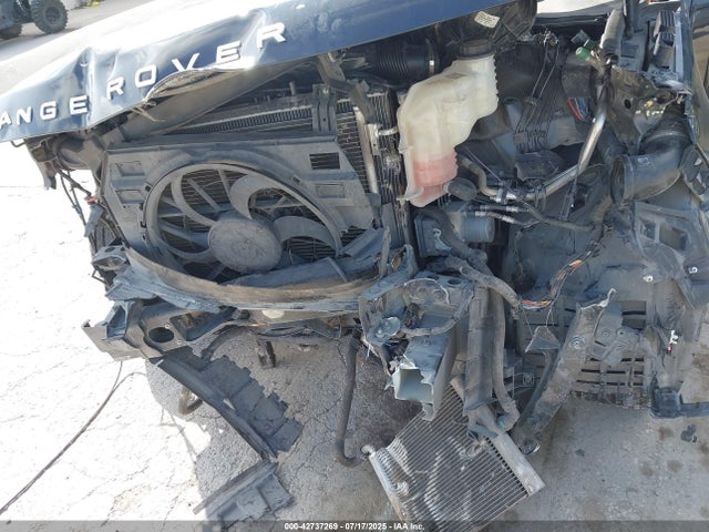 Land Rover s/c lev3 sulev30 2017 SALGS2FV3HA379808 Image 6