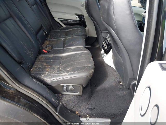 Land Rover s/c lev3 sulev30 2017 SALGS2FV3HA379808 Image 8