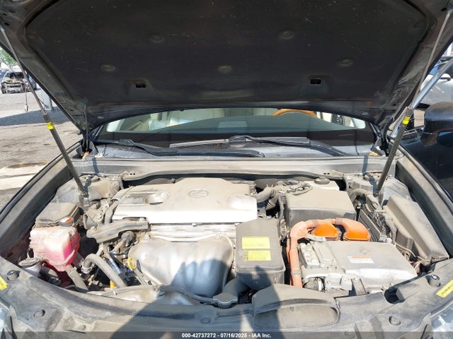Lexus 2ar-fxe, 2jm 2015 JTHBW1GG5F2079628 Image 10