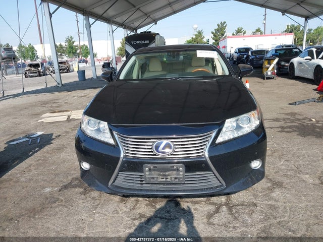 Lexus 2ar-fxe, 2jm 2015 JTHBW1GG5F2079628 Image 12