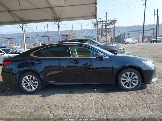 Lexus 2ar-fxe, 2jm 2015 JTHBW1GG5F2079628 Image 13