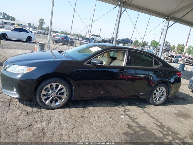 Lexus 2ar-fxe, 2jm 2015 JTHBW1GG5F2079628 Image 14