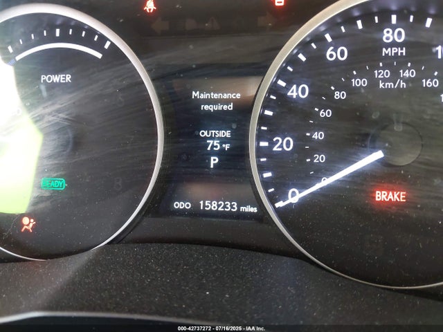 Lexus 2ar-fxe, 2jm 2015 JTHBW1GG5F2079628 Image 15