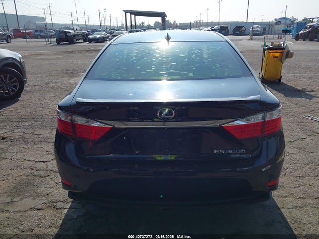 Lexus 2ar-fxe, 2jm 2015 JTHBW1GG5F2079628 Image 16