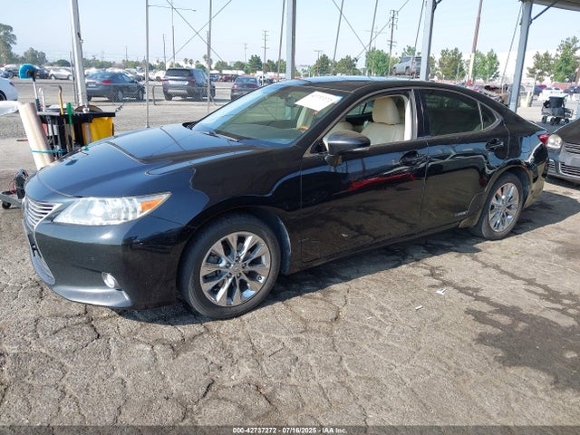 Lexus 2ar-fxe, 2jm 2015 JTHBW1GG5F2079628 Image 2