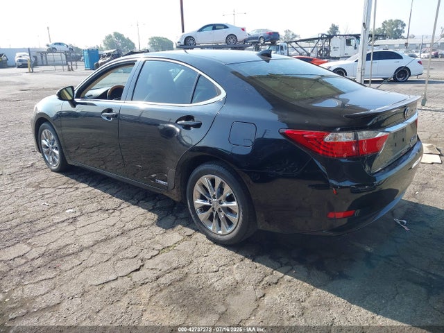 Lexus 2ar-fxe, 2jm 2015 JTHBW1GG5F2079628 Image 3