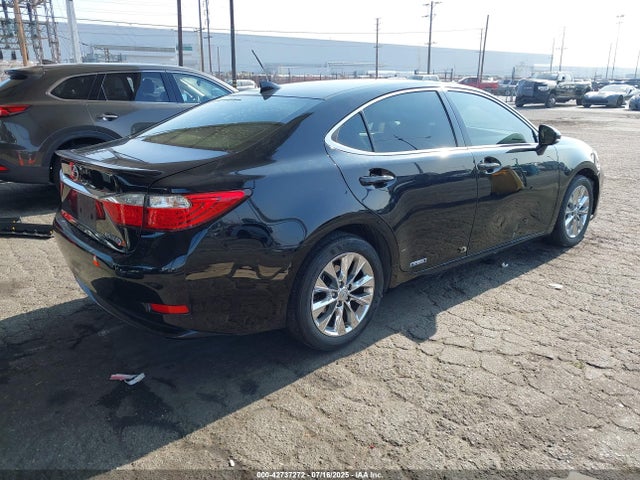 Lexus 2ar-fxe, 2jm 2015 JTHBW1GG5F2079628 Image 4