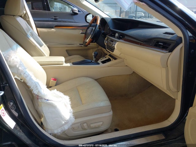 Lexus 2ar-fxe, 2jm 2015 JTHBW1GG5F2079628 Image 5