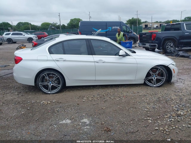 BMW 328I 2016 WBA8E9G50GNT44836 Image 13
