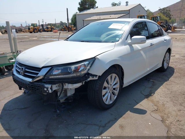1HGCR2F82FA078814 Honda k24w1