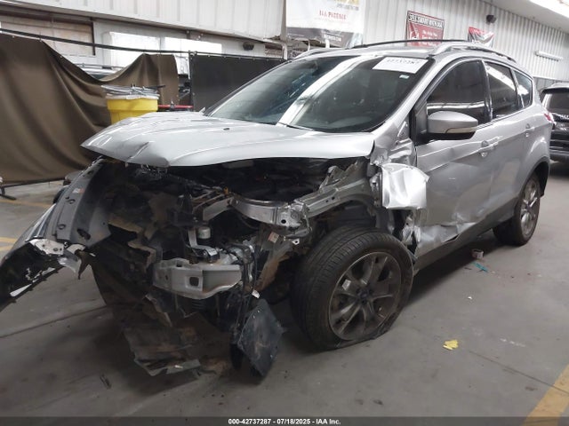 1FMCU9J95FUB94637 Ford 2015