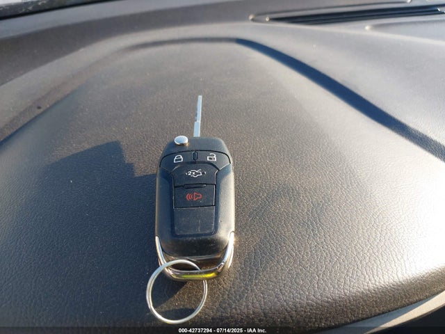 Ford 2016 2016 3FA6P0HD5GR175521 Image 11