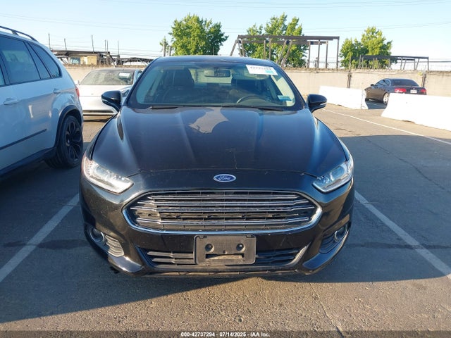 Ford 2016 2016 3FA6P0HD5GR175521 Image 12