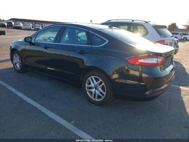 Ford 2016 2016 3FA6P0HD5GR175521 Image 3
