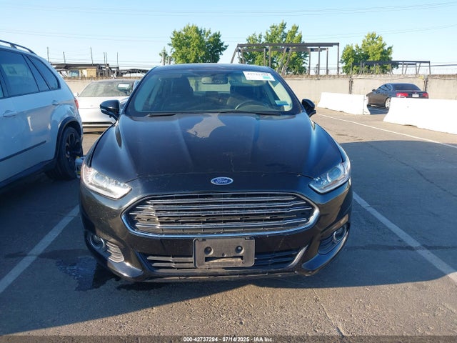 Ford 2016 2016 3FA6P0HD5GR175521 Image 6