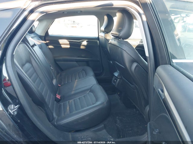 Ford 2016 2016 3FA6P0HD5GR175521 Image 8