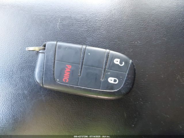 2014 DODGE JOURNEY 3C4PDCBG8ET230653 Photo 10
