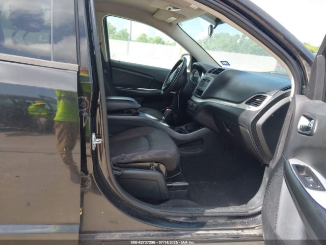 2014 DODGE JOURNEY 3C4PDCBG8ET230653 Photo 4