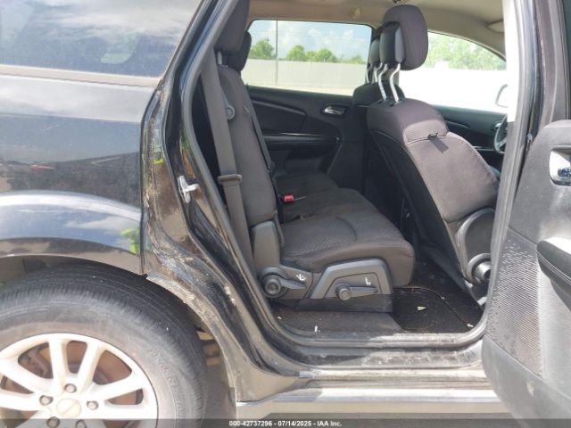 2014 DODGE JOURNEY 3C4PDCBG8ET230653 Photo 7